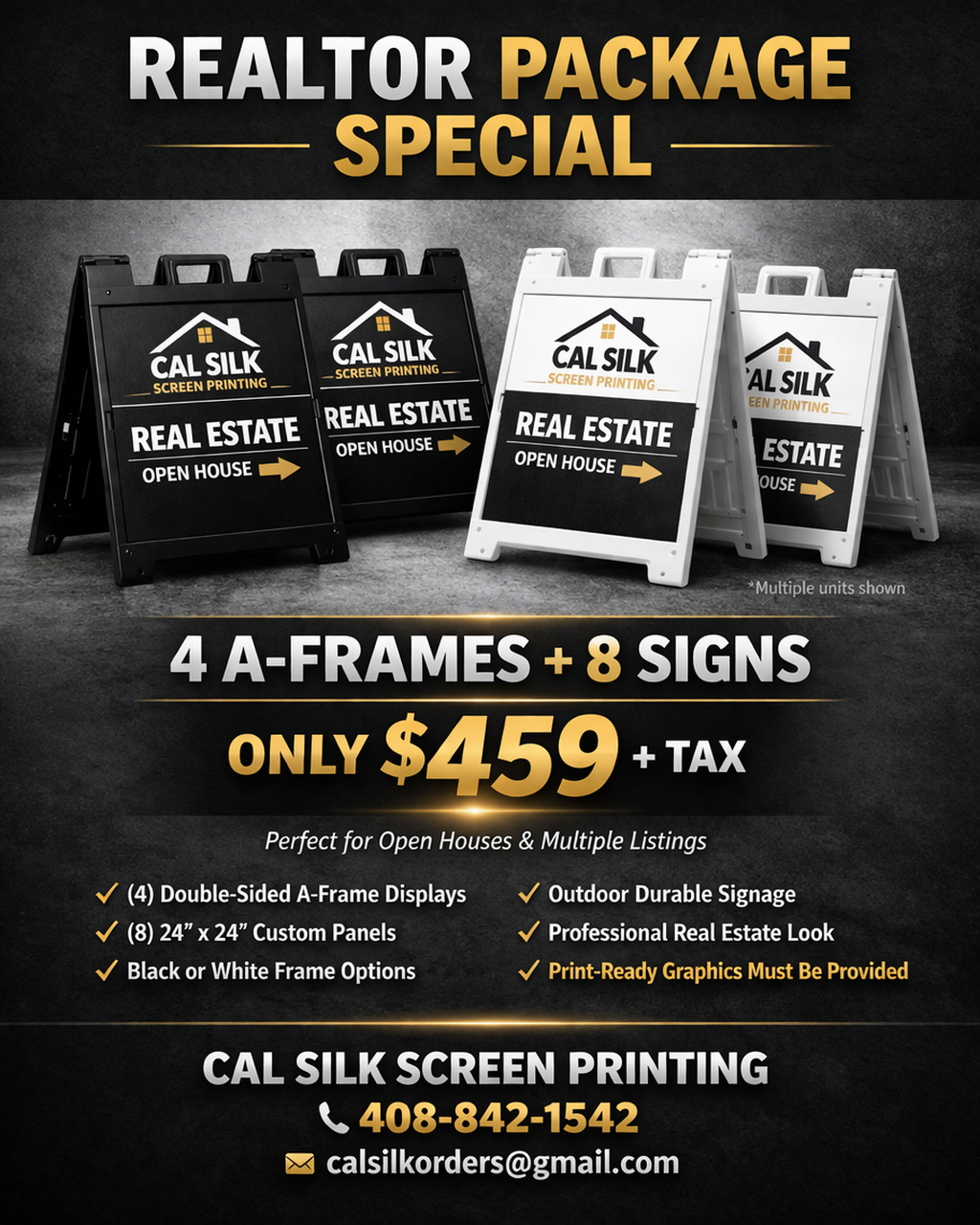 REALTOR SPECIAL
