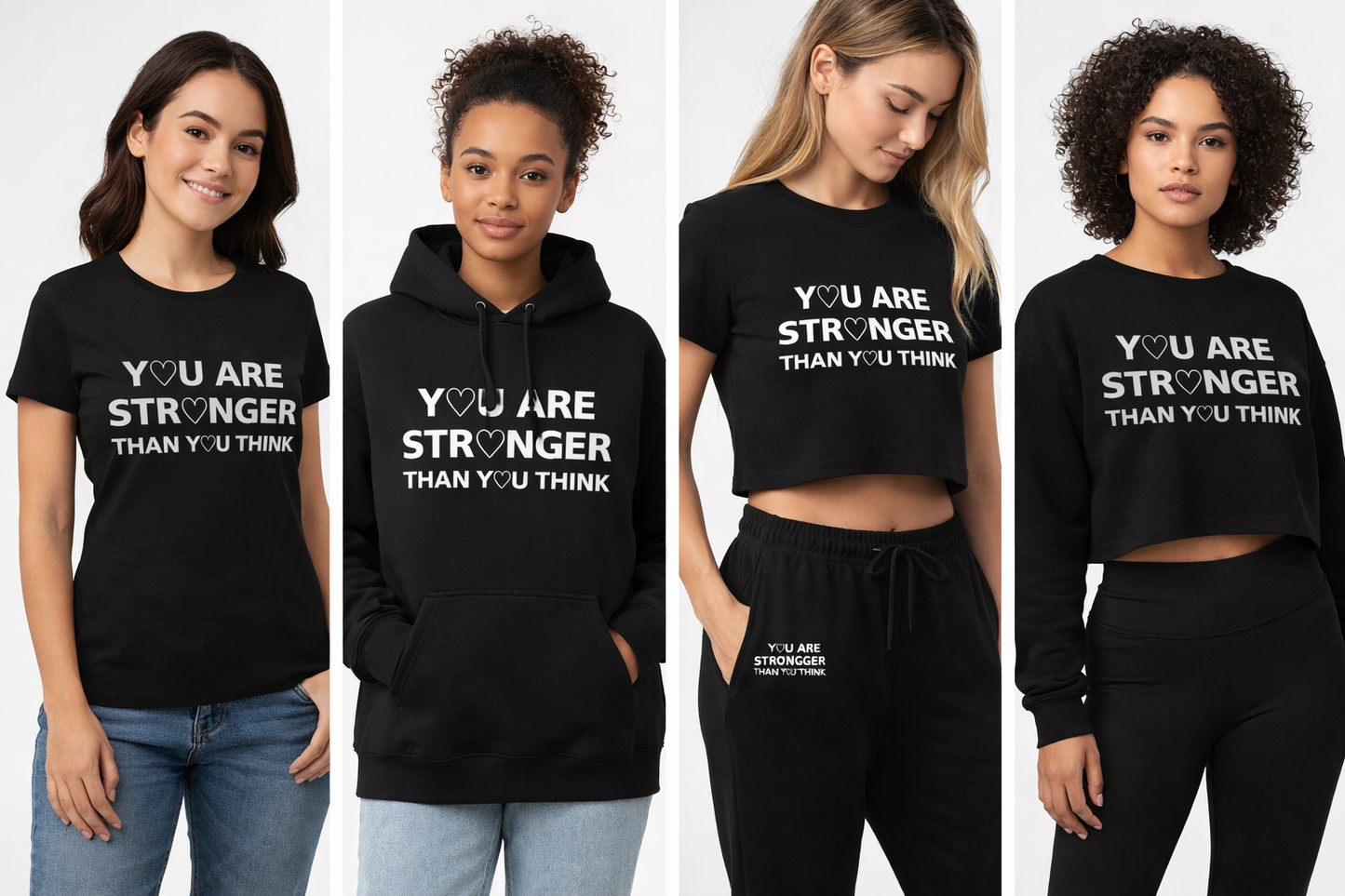 You are Strong Shirt