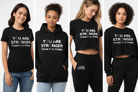 You are Strong Shirt