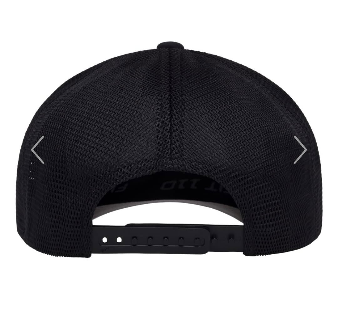 Gilroy Garlic Hats