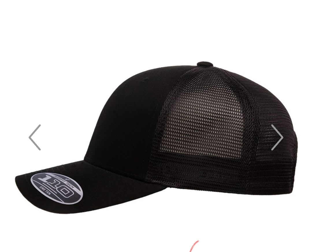 Gilroy Garlic Hats